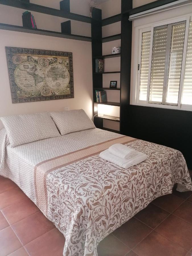 Casa Rosita Relax - Piscina Y Gran Terraza Villa Aguadulce  Bagian luar foto